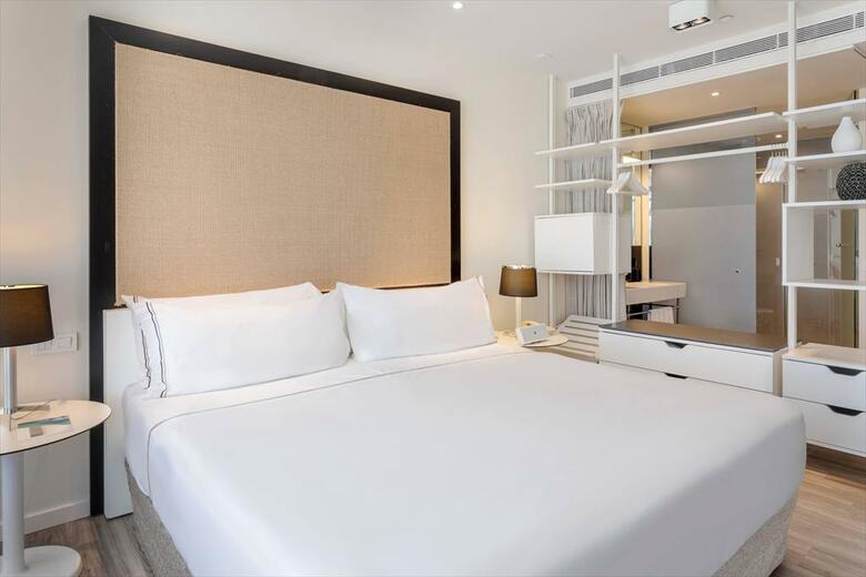 Hotel Beach House