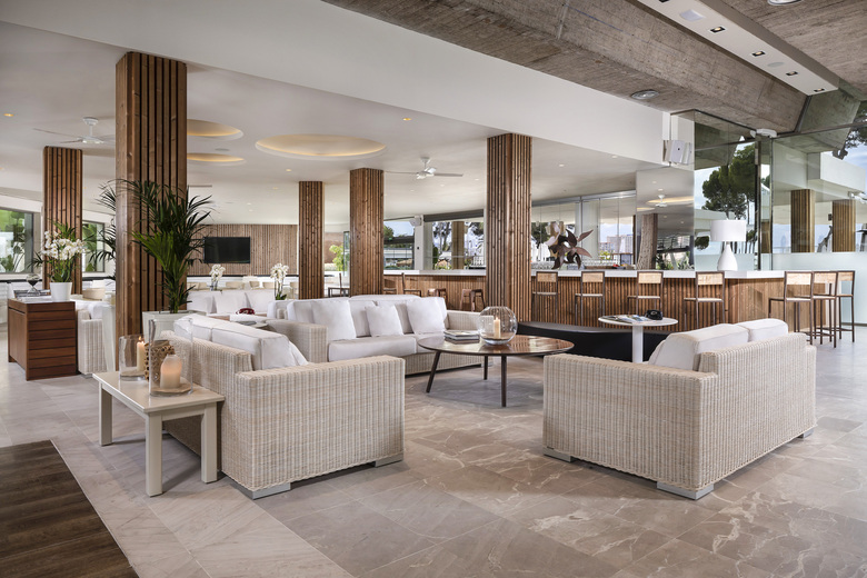 Hotel Beach House