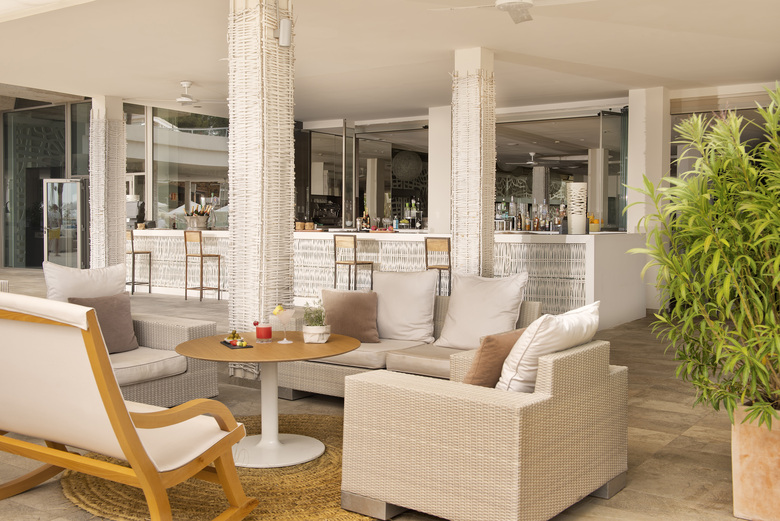 Hotel Beach House