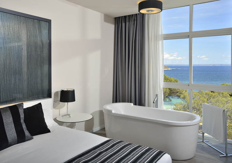 Hotel Beach House