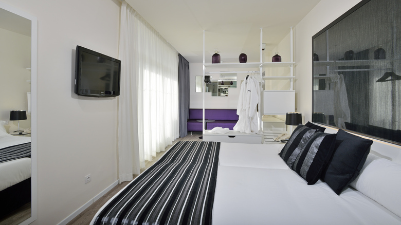 Hotel Beach House