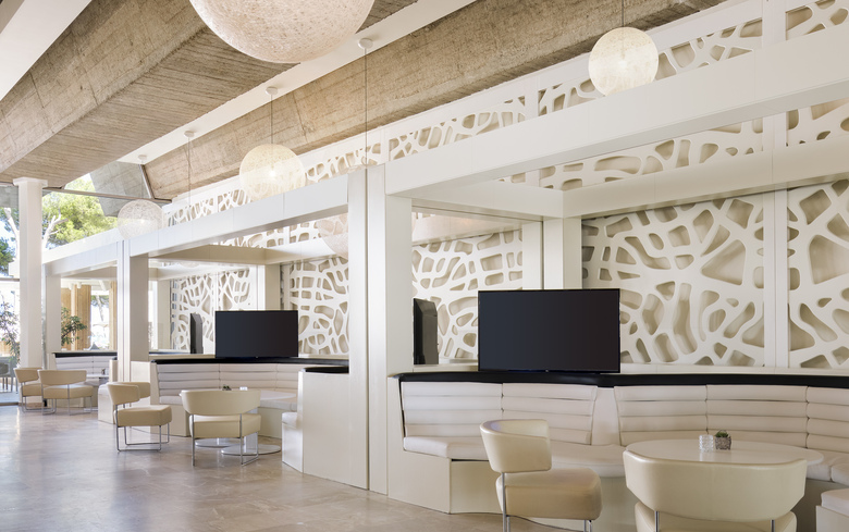 Hotel Beach House