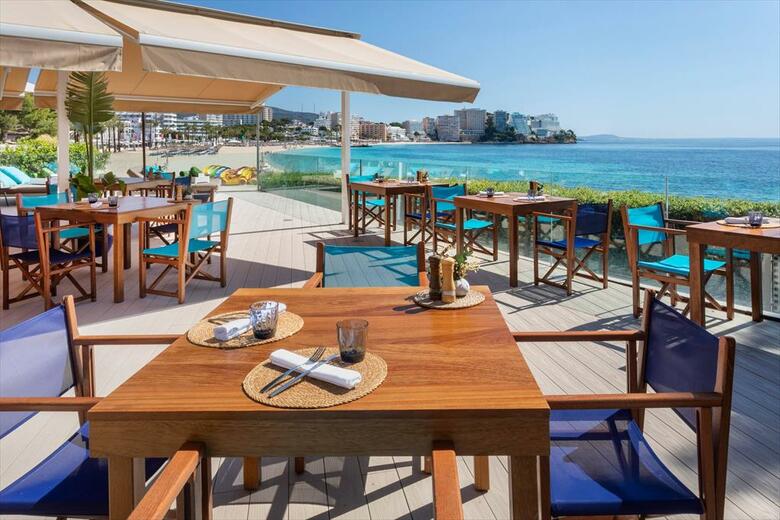 Hotel Beach House