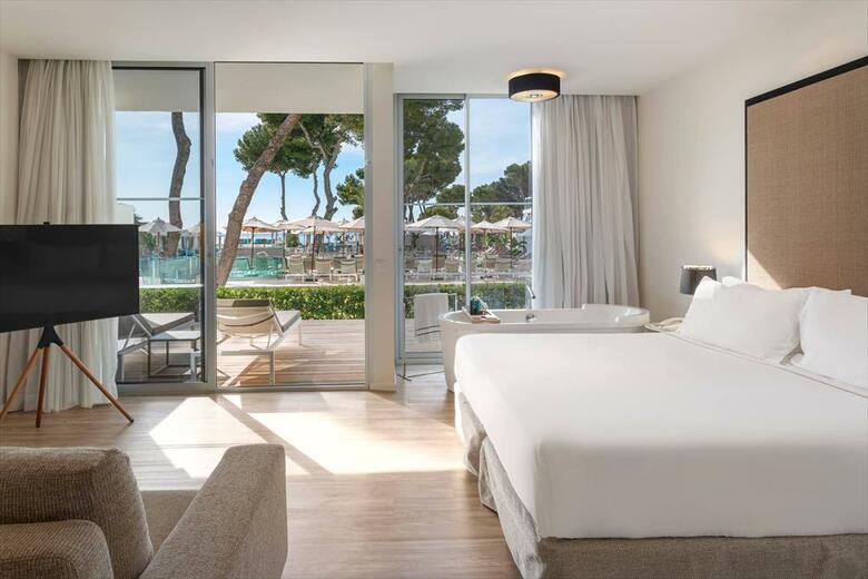 Hotel Beach House