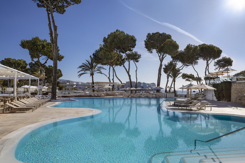 Hotel Beach House