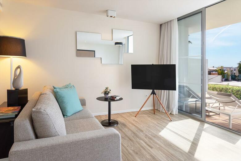 Hotel Beach House