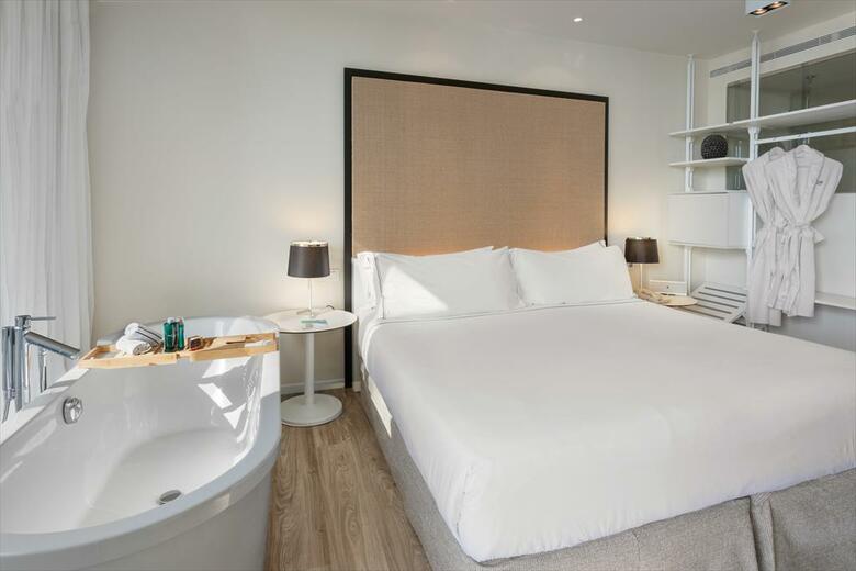 Hotel Beach House