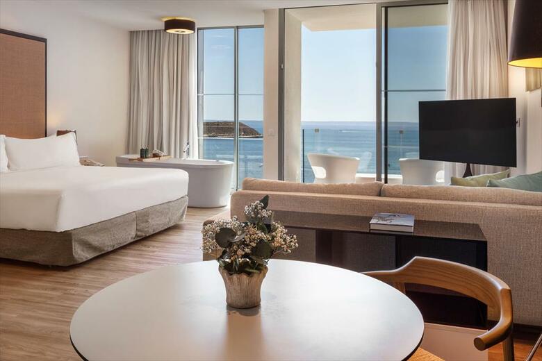 Hotel Beach House
