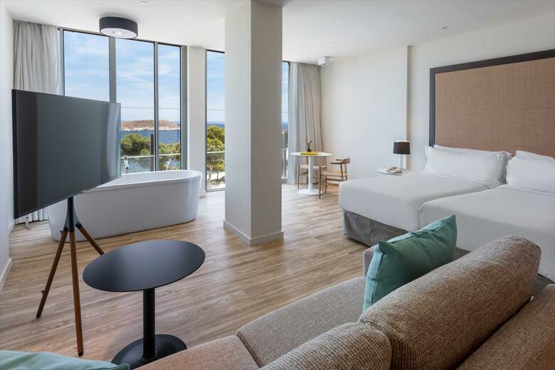Hotel Beach House