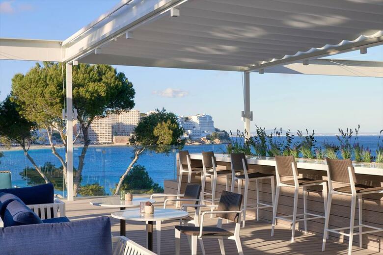 Hotel Beach House