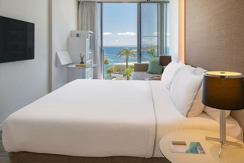 Hotel Beach House