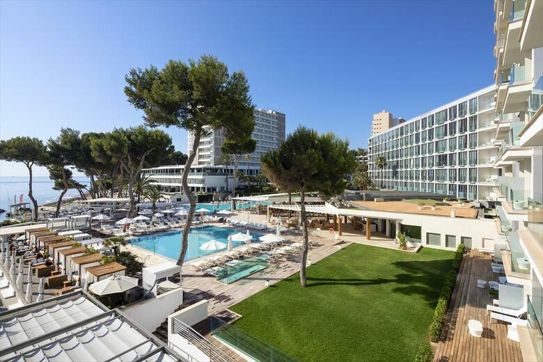 Hotel Beach House