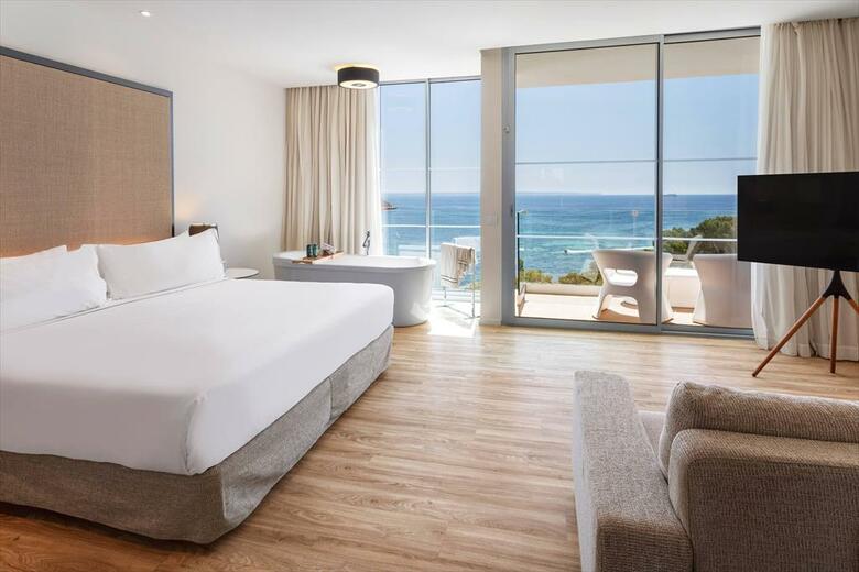 Hotel Beach House