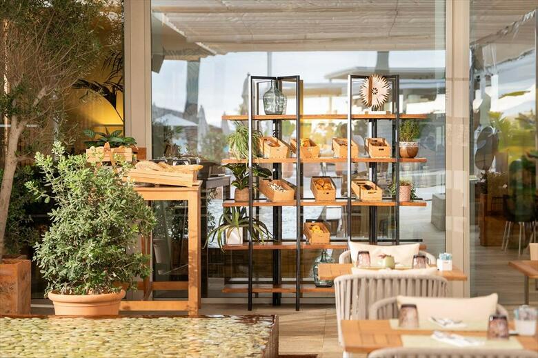 Hotel Beach House