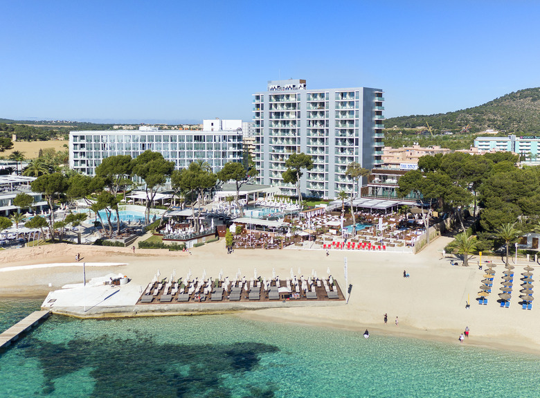 Hotel Beach House