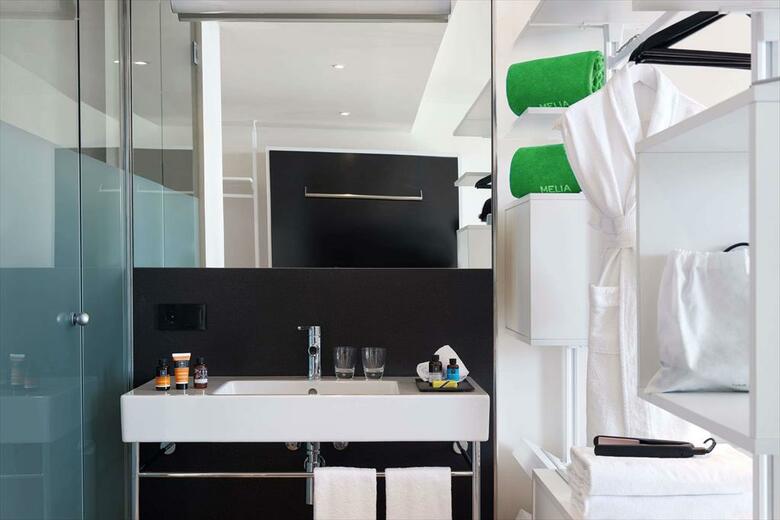 Hotel Beach House