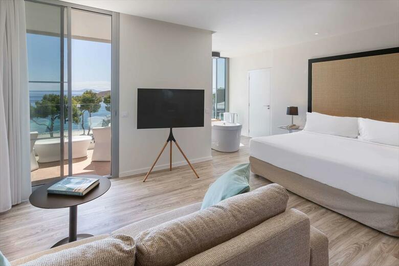Hotel Beach House