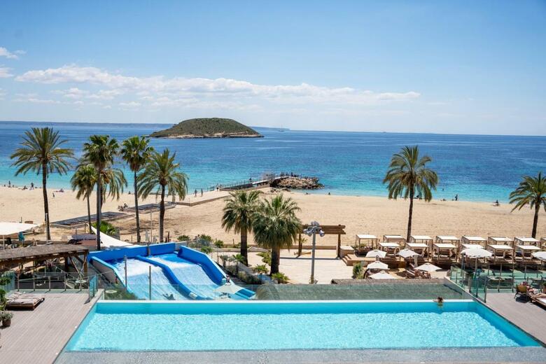 Hotel Innside By Meli� Wave Calvi�