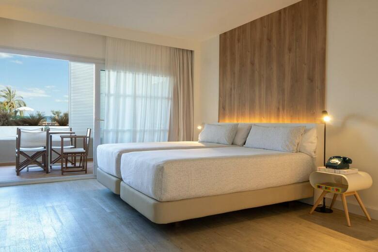 Hotel Innside By Meli� Wave Calvi�