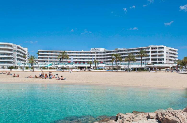 Hotel Innside By Meli� Wave Calvi�
