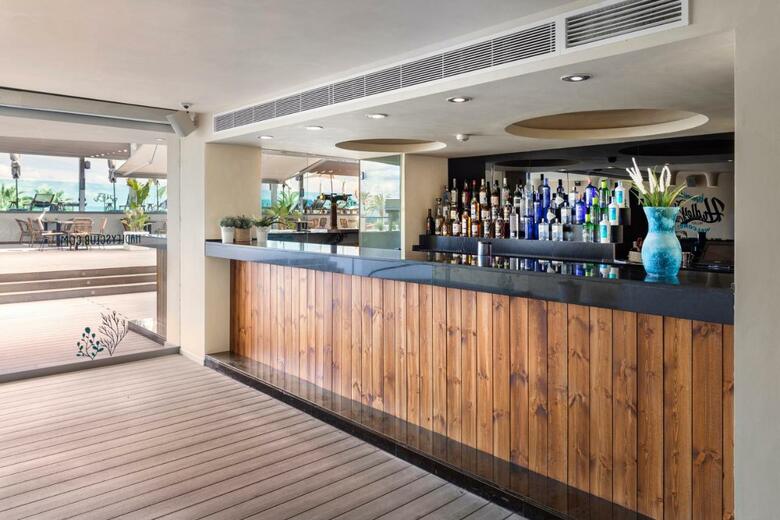 Hotel Innside By Meli� Wave Calvi�
