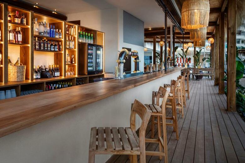 Hotel Innside By Meli� Wave Calvi�