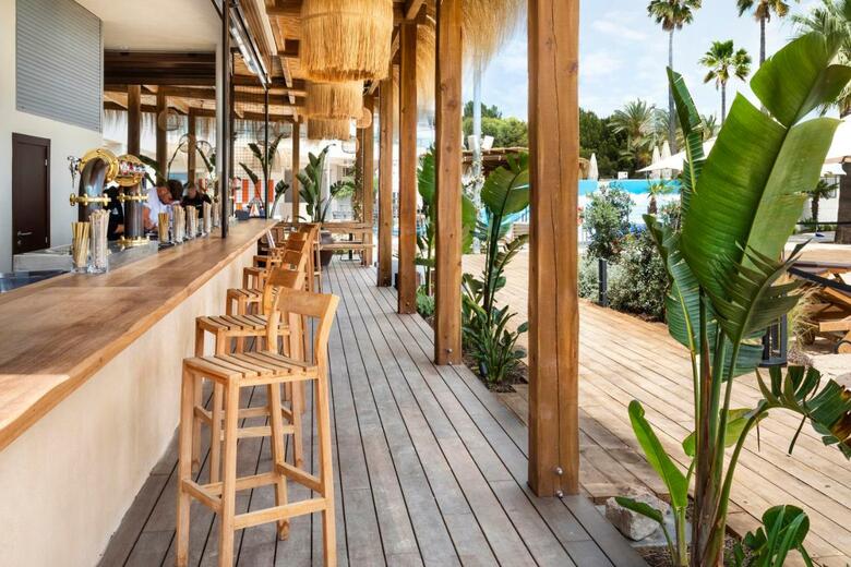 Hotel Innside By Meli� Wave Calvi�