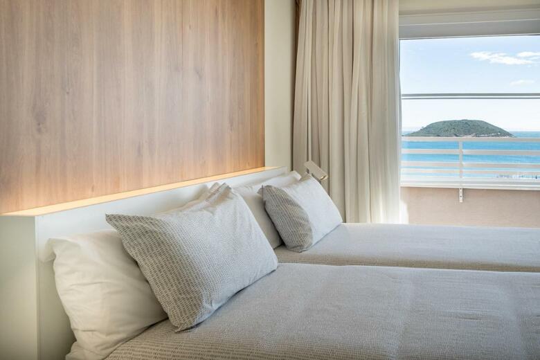 Hotel Innside By Meli� Wave Calvi�
