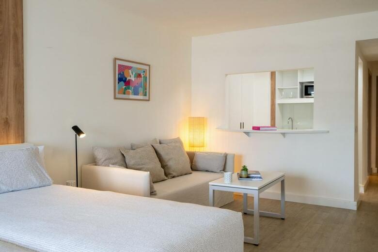 Hotel Innside By Meli� Wave Calvi�