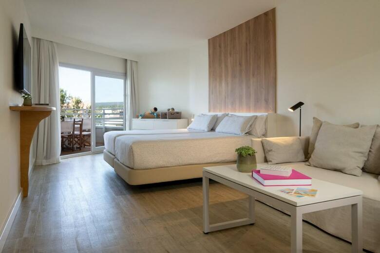 Hotel Innside By Meli� Wave Calvi�