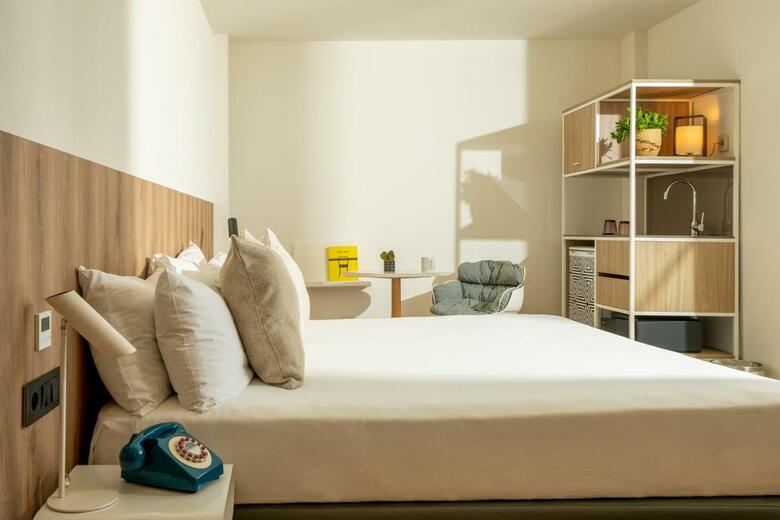Hotel Innside By Meli� Wave Calvi�