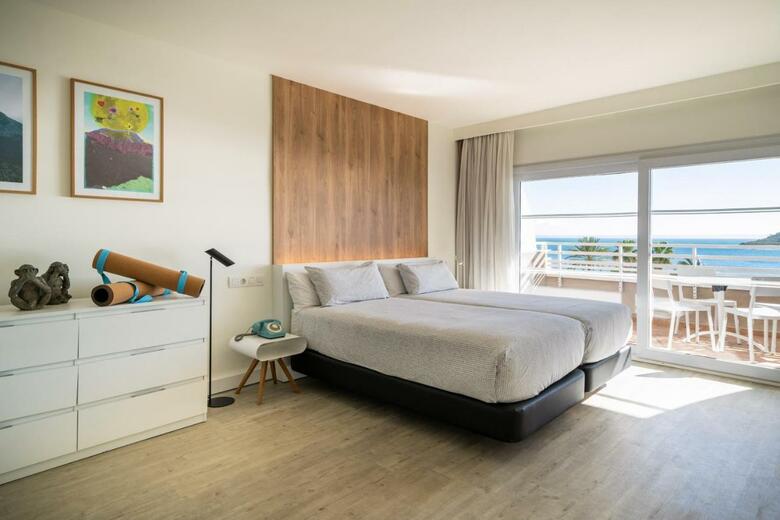 Hotel Innside By Meli� Wave Calvi�