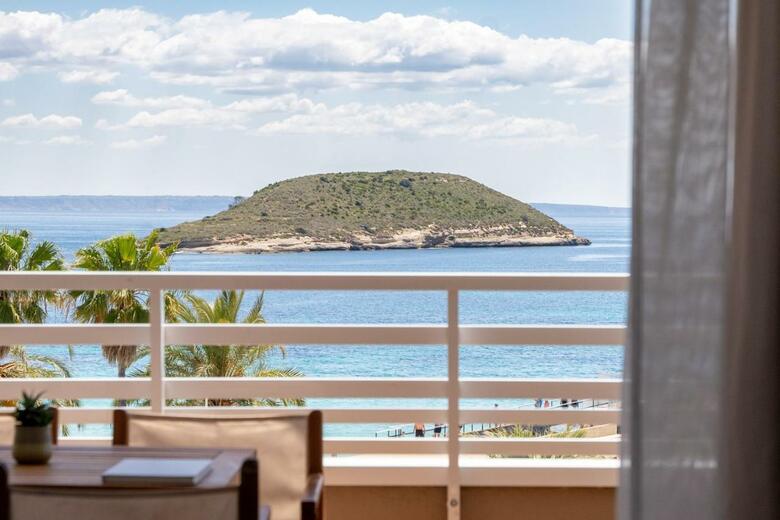 Hotel Innside By Meli� Wave Calvi�