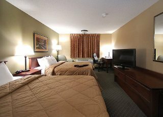 Hotel Comfort Inn Grand Junction