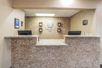 Hotel Comfort Inn Grand Junction