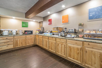Hotel Comfort Inn Grand Junction