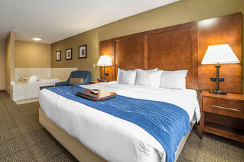 Hotel Comfort Inn Grand Junction
