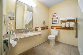 Hotel Comfort Inn Grand Junction