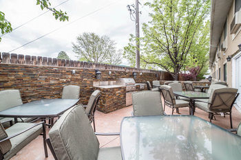 Hotel Comfort Inn Grand Junction
