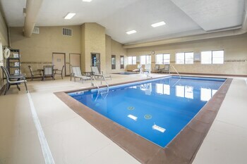 Hotel Comfort Inn Grand Junction