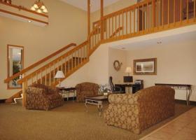 Hotel Comfort Inn Grand Junction
