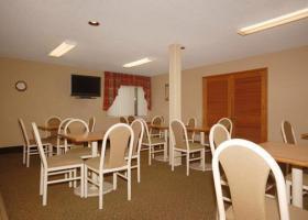 Hotel Comfort Inn Grand Junction