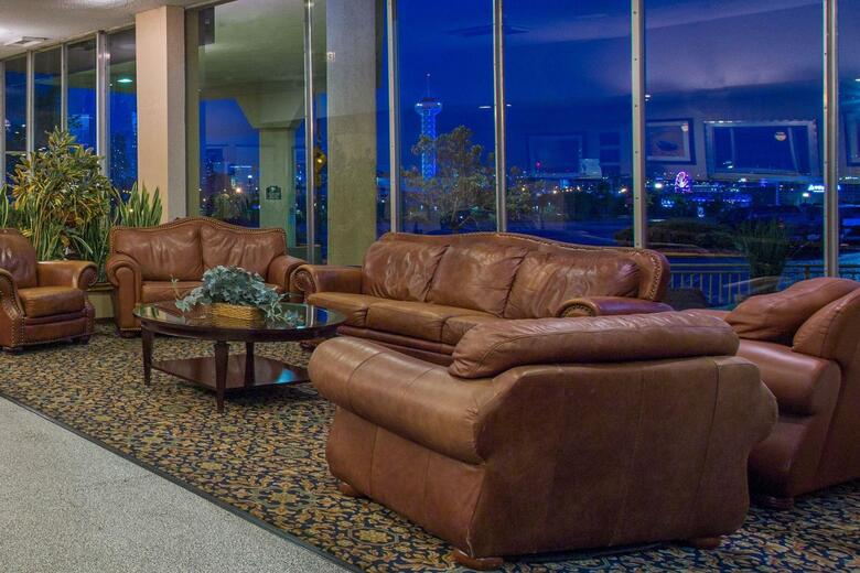 Hotel Ramada Denver Midtown