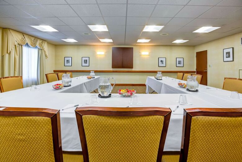 Hotel Hampton Inn Boston-norwood
