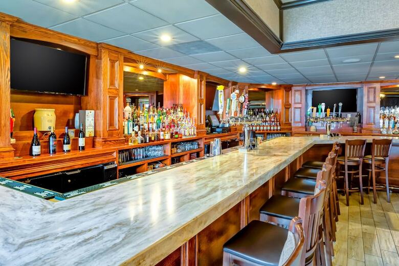 Hotel Hampton Inn Boston-norwood