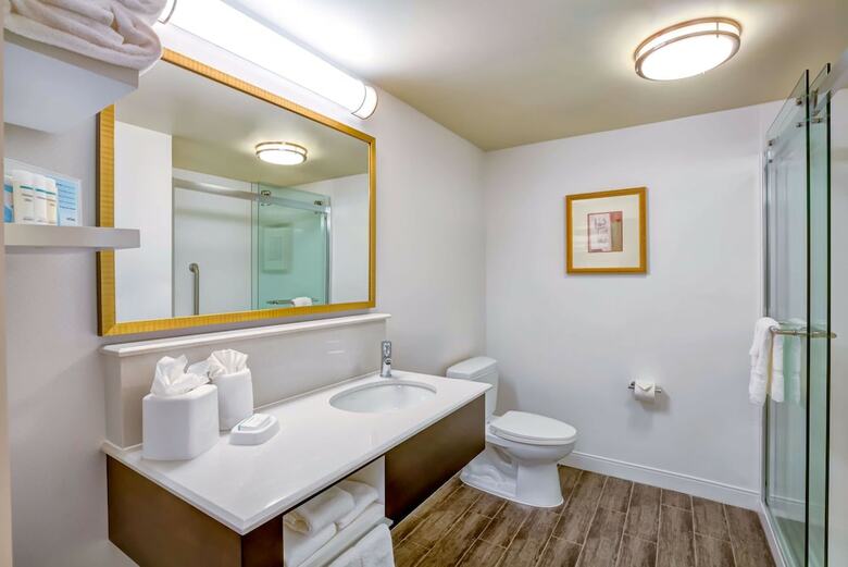 Hotel Hampton Inn Boston-norwood
