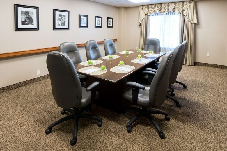 Hotel Hampton Inn Boston-norwood