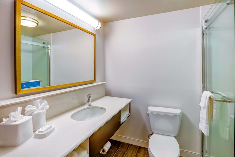 Hotel Hampton Inn Boston-norwood