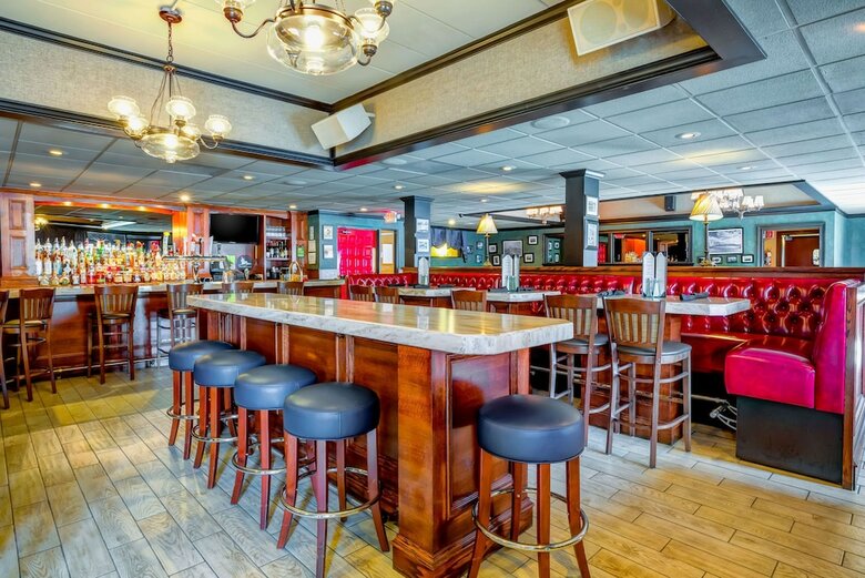 Hotel Hampton Inn Boston-norwood