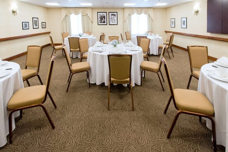 Hotel Hampton Inn Boston-norwood